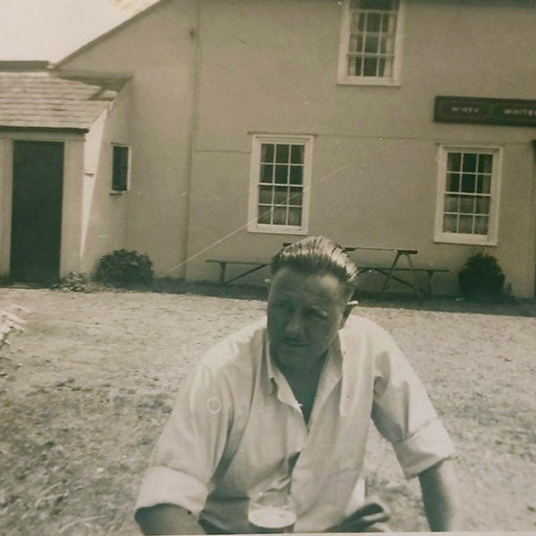 A historical photograph of The Star Inn